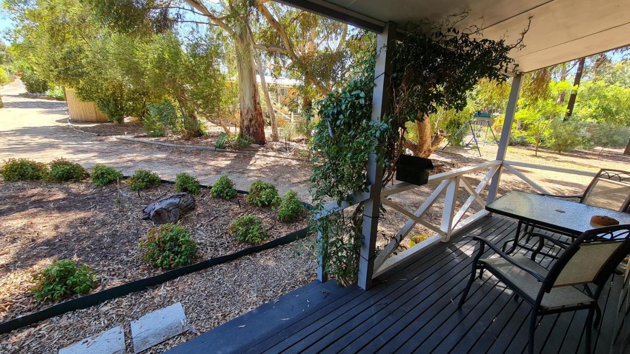 Barossa Country Cottages Lyndoch Luaran gambar