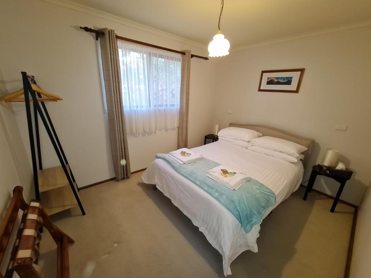 Barossa Country Cottages Lyndoch Luaran gambar