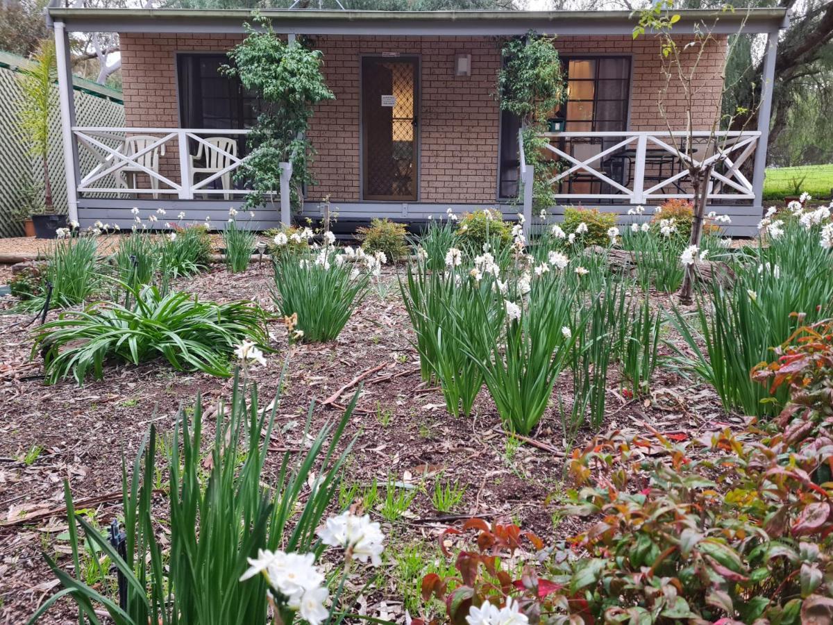 Barossa Country Cottages Lyndoch Luaran gambar