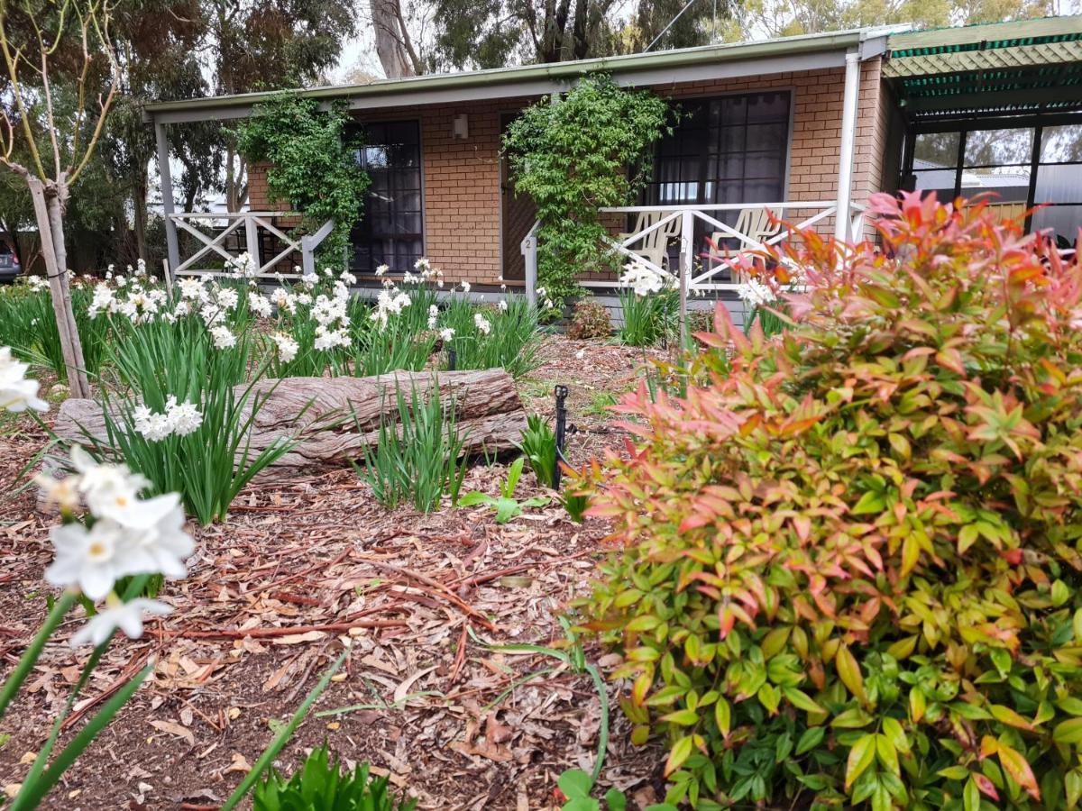 Barossa Country Cottages Lyndoch Luaran gambar