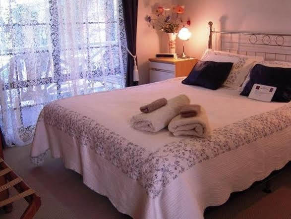 Barossa Country Cottages Lyndoch Luaran gambar