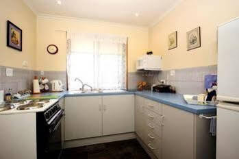 Barossa Country Cottages Lyndoch Luaran gambar
